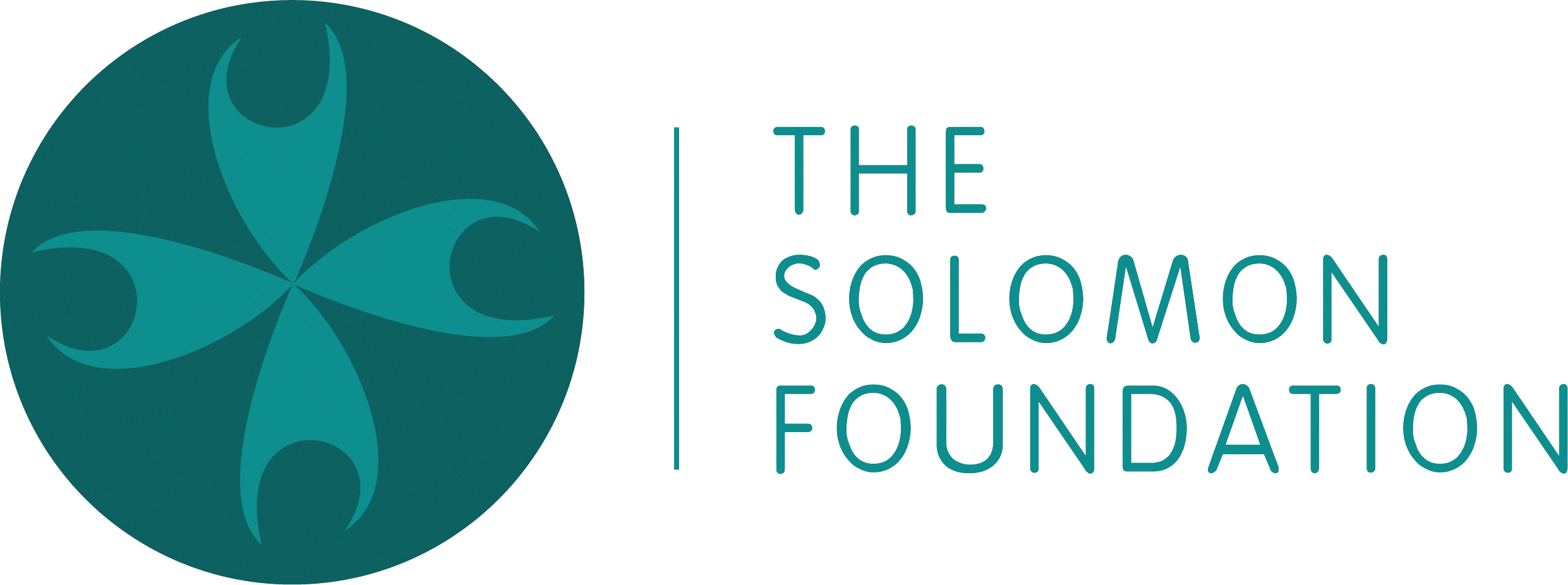 Home - The Solomon Foundation